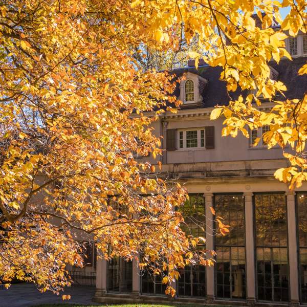 Winterthur Museum, Garden and Library