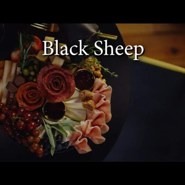 Black Sheep
