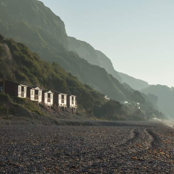 Branscombe East Devon