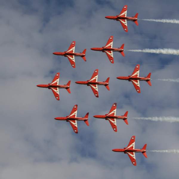 What's on in Devon
