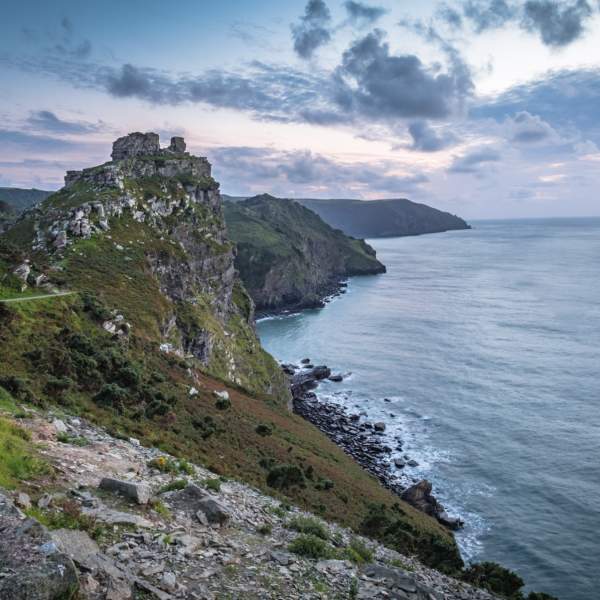 Exmoor