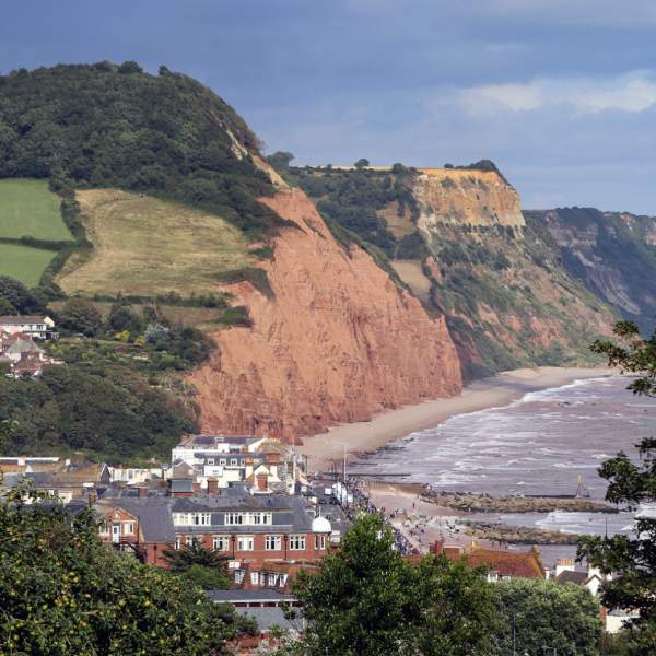 Sidmouth East Devon
