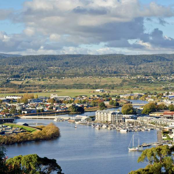 launceston