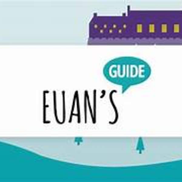 Euan's Guide Logo