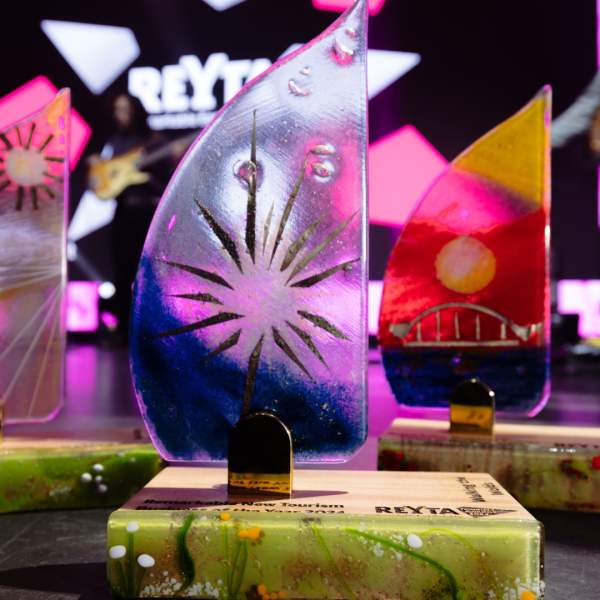 REYTA 2024 trophies