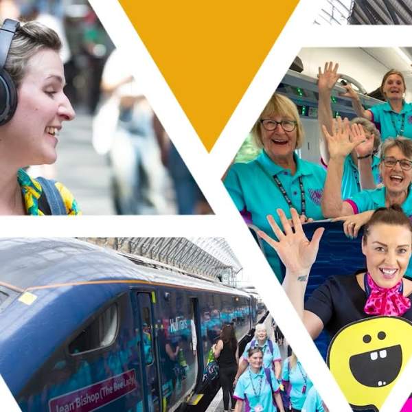 VHEY Strategic Partnership Programme