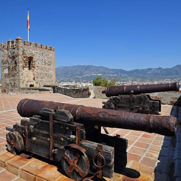 Castillo Sohail