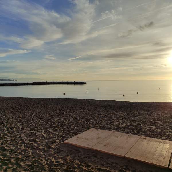 Info útil de Fuengirola