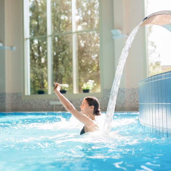 Spa y relajación