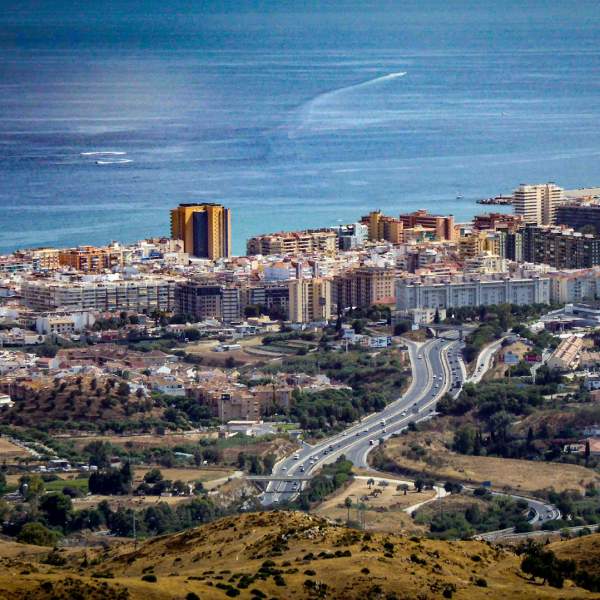 Excursiones guiadas por Fuengirola
