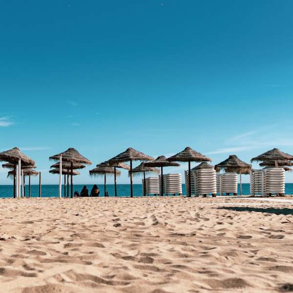 Descubre Fuengirola