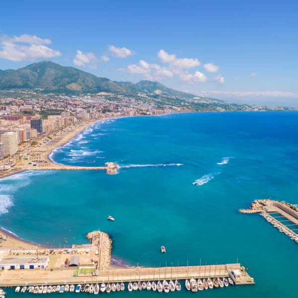 Fuengirola - Overview