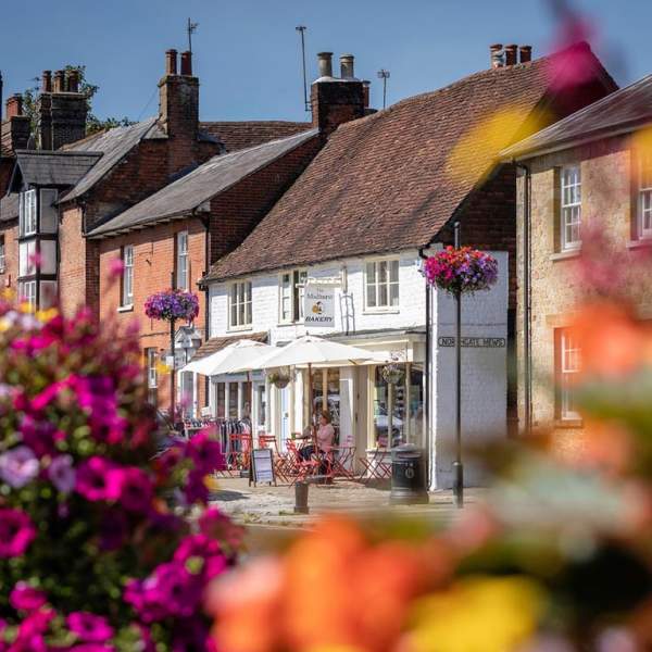 Midhurst