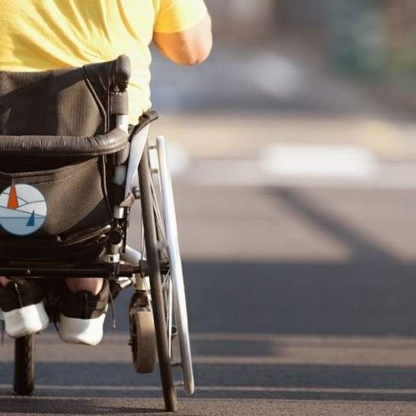 Accessible Chichester | Wheelchair users, Accessible Toilets