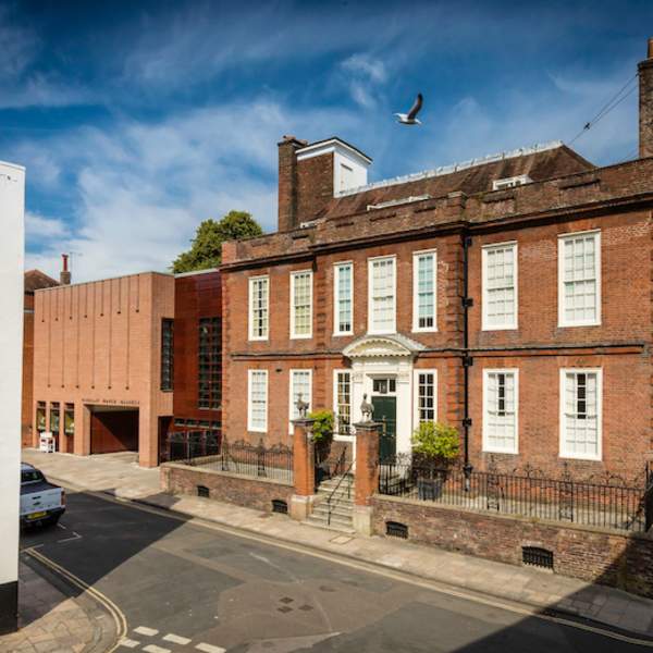 Pallant House Gallery