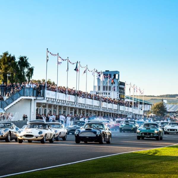 Goodwood Revival