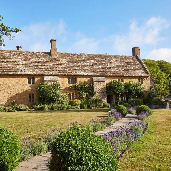 Bailiffscourt, West Sussex