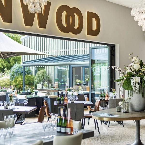 Tinwood Estate