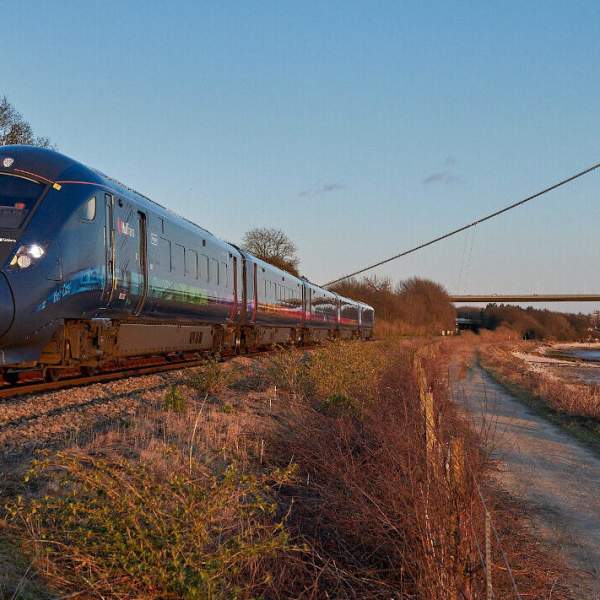 Hull Trains