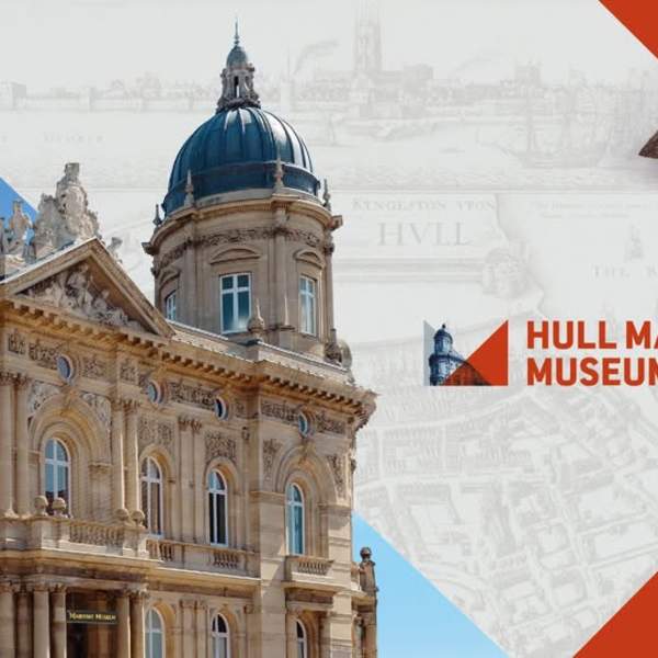 Hull Maritime Museum Opening Date Announced
