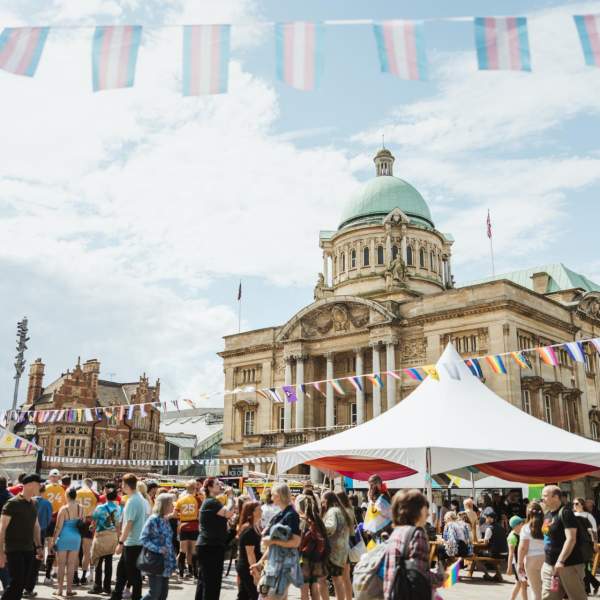 10 Must-See Events in Hull This July 2026