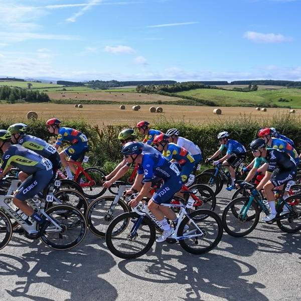 Lloyds Tour of Britain Family Cycling Festival: A free day of family fun in East Park