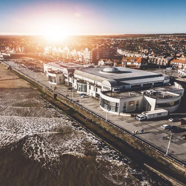 Bridlington Spa