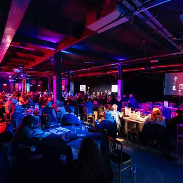 cultural tides conference