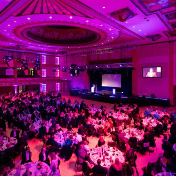 Why choose Hull and East Yorkshire Conferences