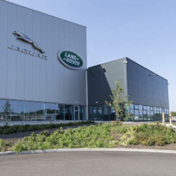 JLR