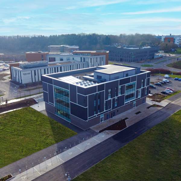 Keele Innovation Park