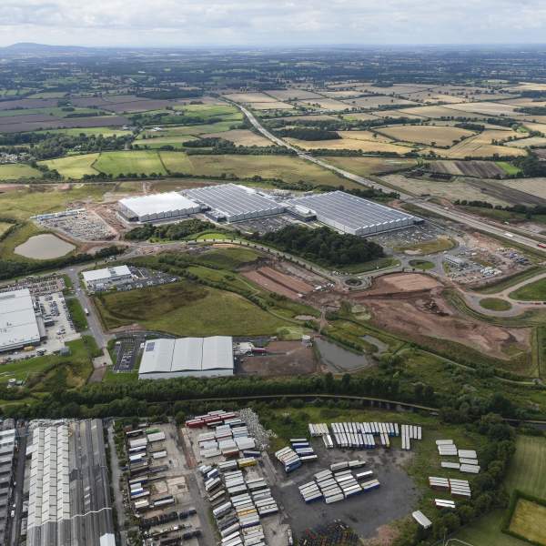 View of i54