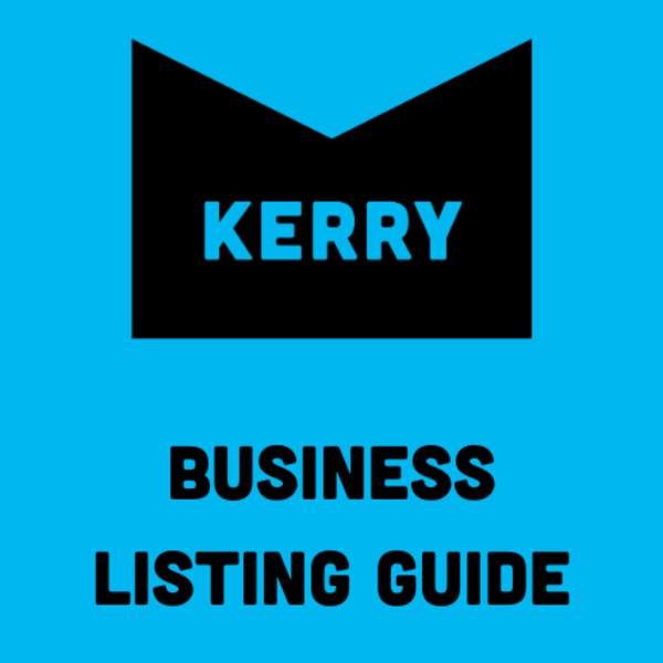 Business Listing Guide