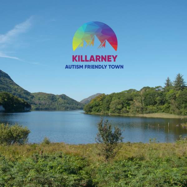 Hero Autism friendly Town Killarney