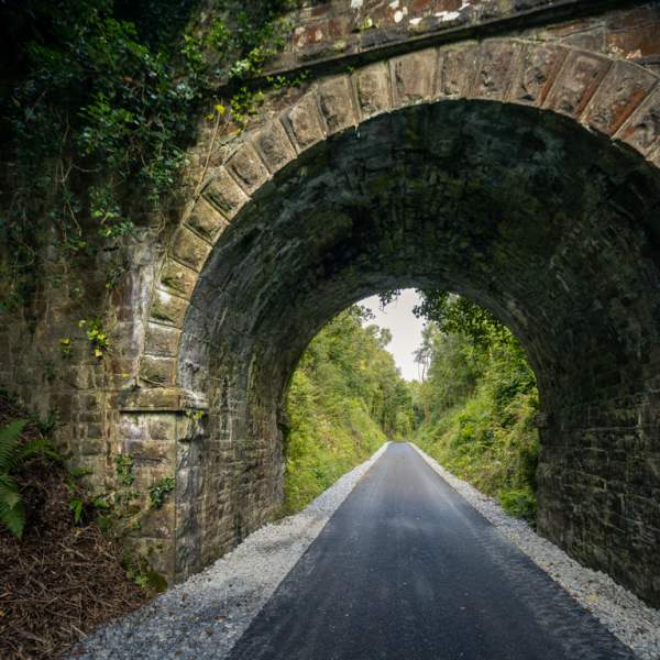 Developing the South Kerry Greenway