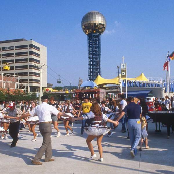 1982 World's Fair