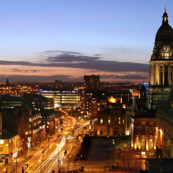 The TransPennine Express North of England Rover: An eight-day itinerary