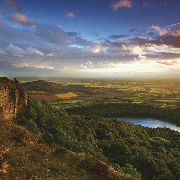 Yorkshire