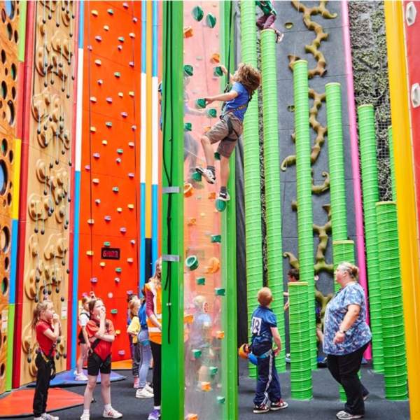 Top activities for Kids this May half term 2024