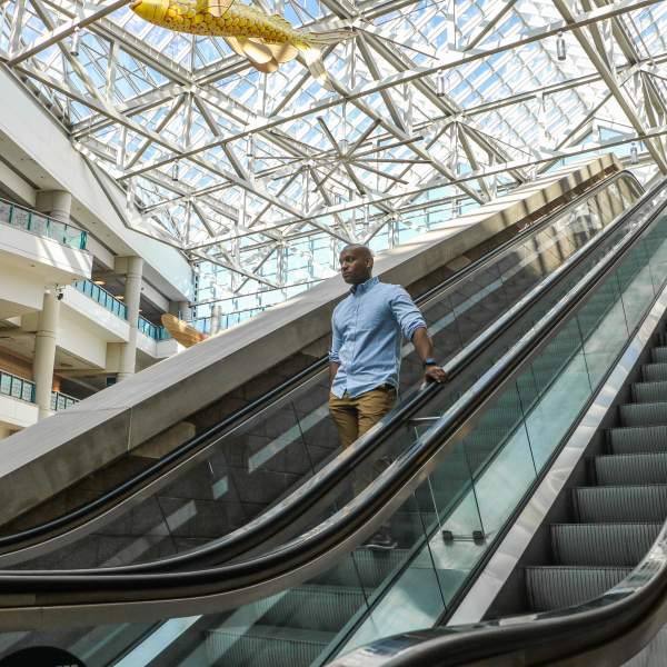 ACCC-Escalators w Talent