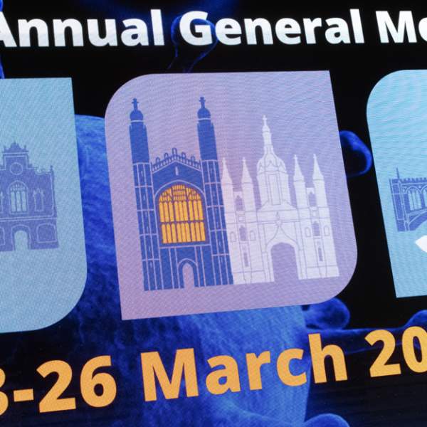 IOIBD Annual Conference
