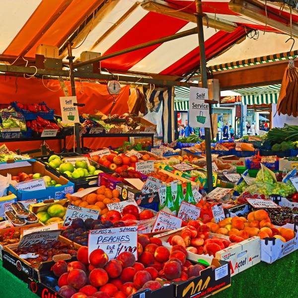Planning Events and Managing Your Health