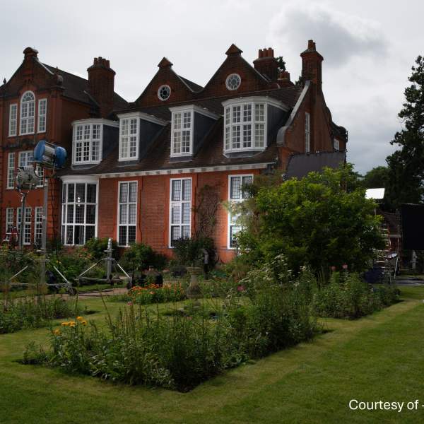 What Happens When Hollywood Calls?