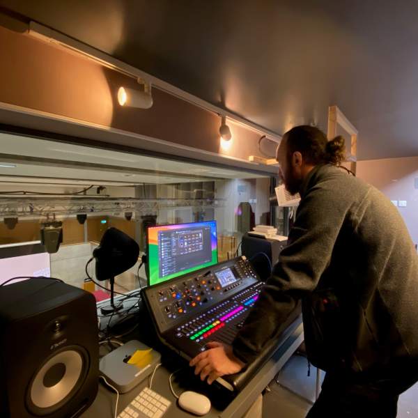 Breaking Down AV Jargon for Event Professionals
