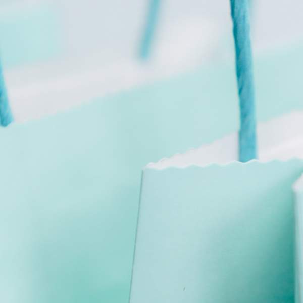 Innovative Alternatives to Goody Bags