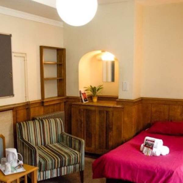 St Catharine's College - Accommodation