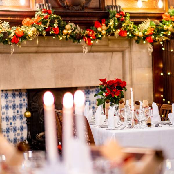 The Office Christmas Party is Changing – Here’s How to Make it Work for Everyone