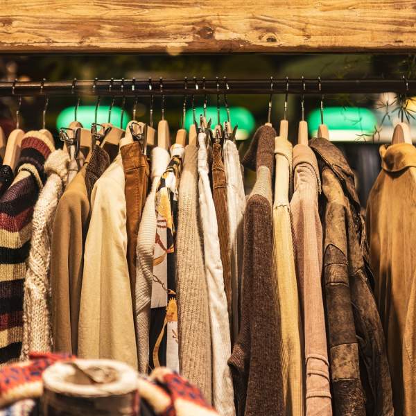 Discover Your New Favorite Williamsburg Thrift Stores & Vintage Shops