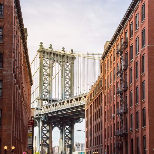 A Local's Guide to the Best Restaurants in DUMBO