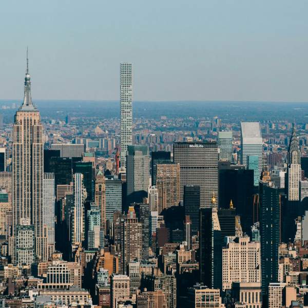 Manhattan Commercial Real Estate